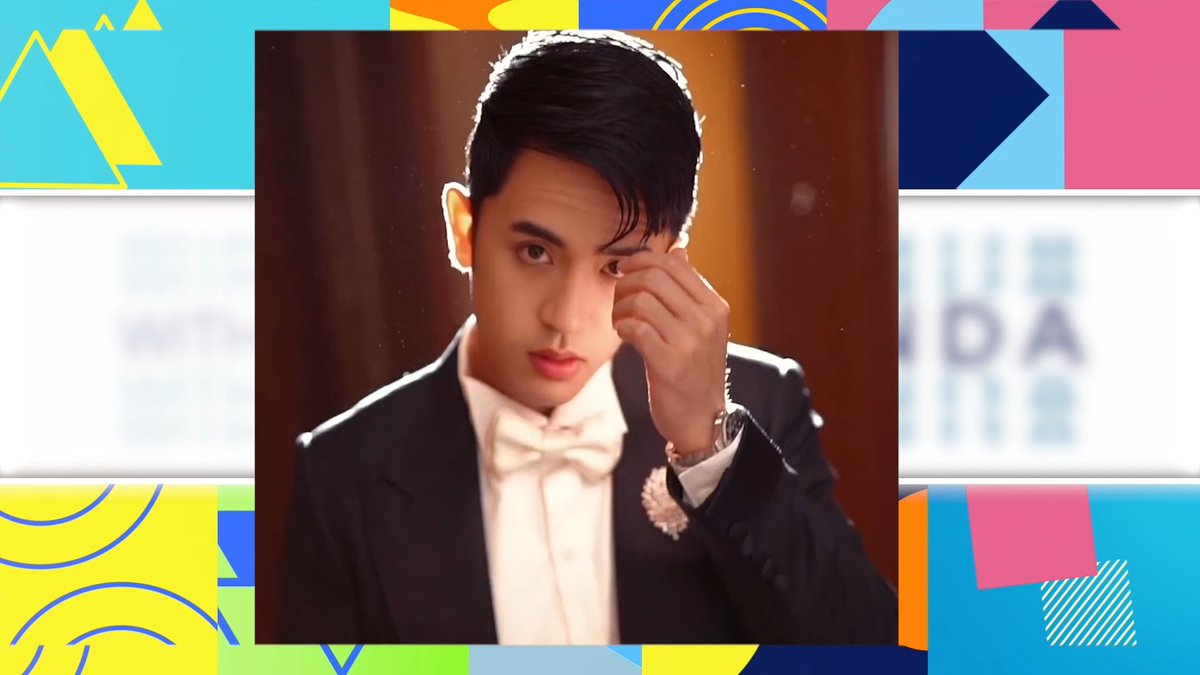 #Teaser: Ang Pambansang Ginoo at bida ng #SamahanNgMgaMakasalanan, David Licauco, makakaharap mamaya ang King of Talk sa #FastTalkWithBoyAbunda! #FTBADavidLicauco | 4:45 PM sa GMA #MoreTawaMoreSaya!