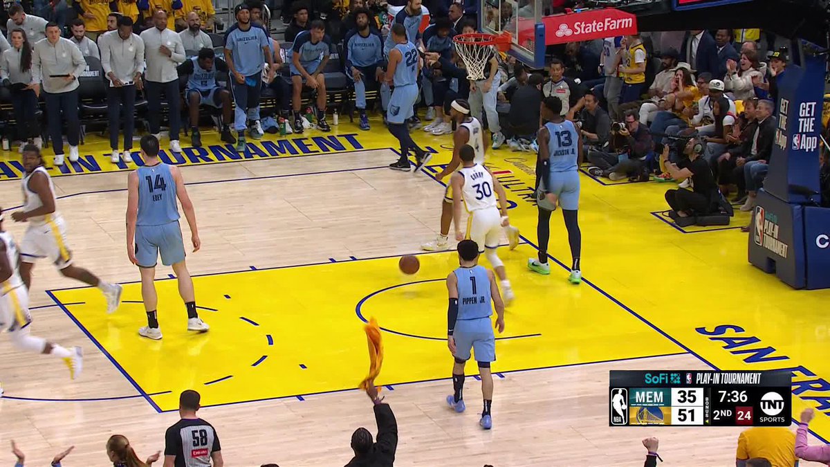 MOSES MOODY ON THE BREAK 💥