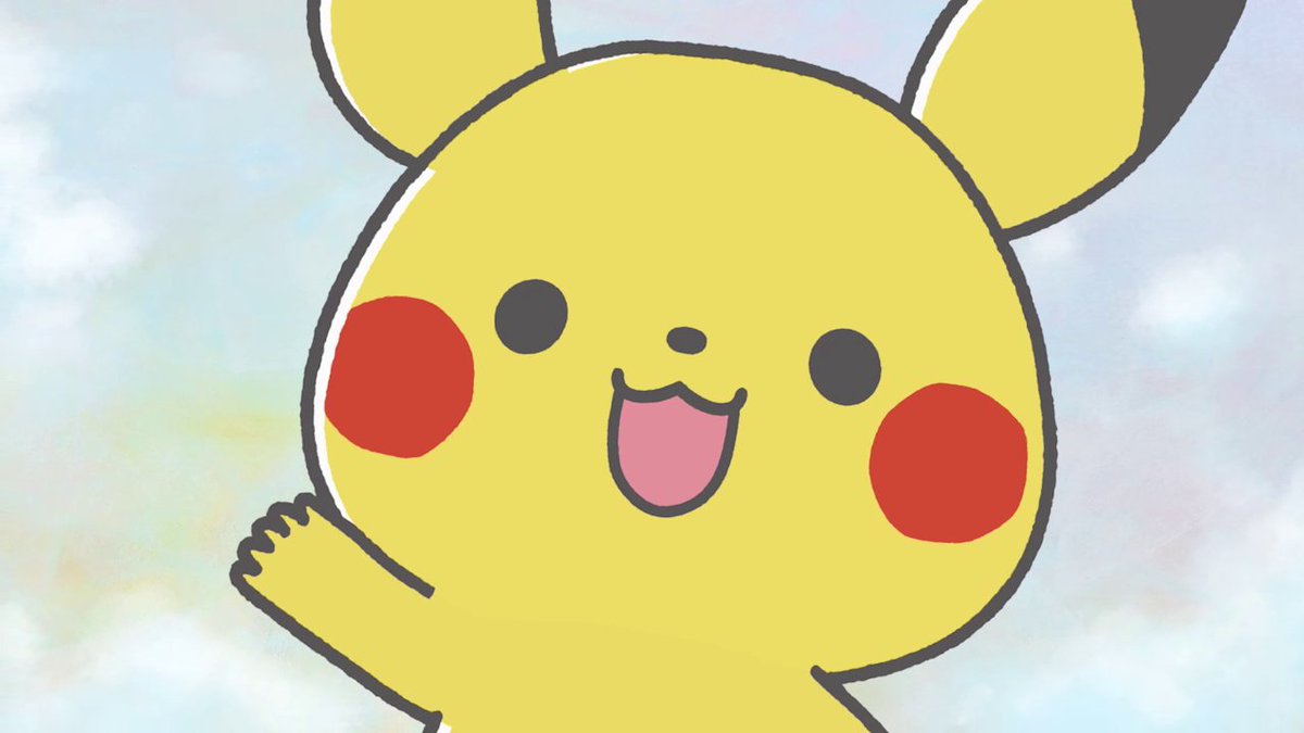 YouTubeチャンネル「ポケモン Kids TV」にて、モンポケのショートアニメ最終話が公開! 今回の「はじめて」は……「はじめてのさよなら」! いよいよ旅の終わり……!? 最後まで見てね! #ポケモンKidsTV #モンポケ