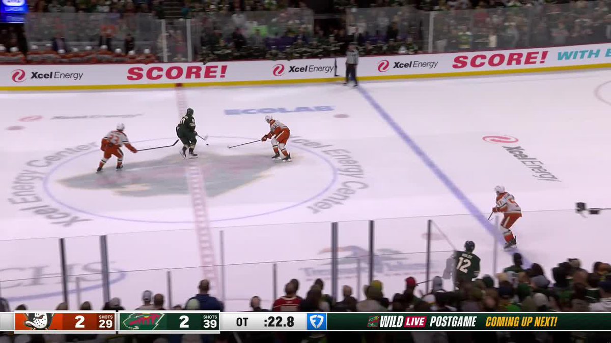 HUGE OT FROM THE BOYS