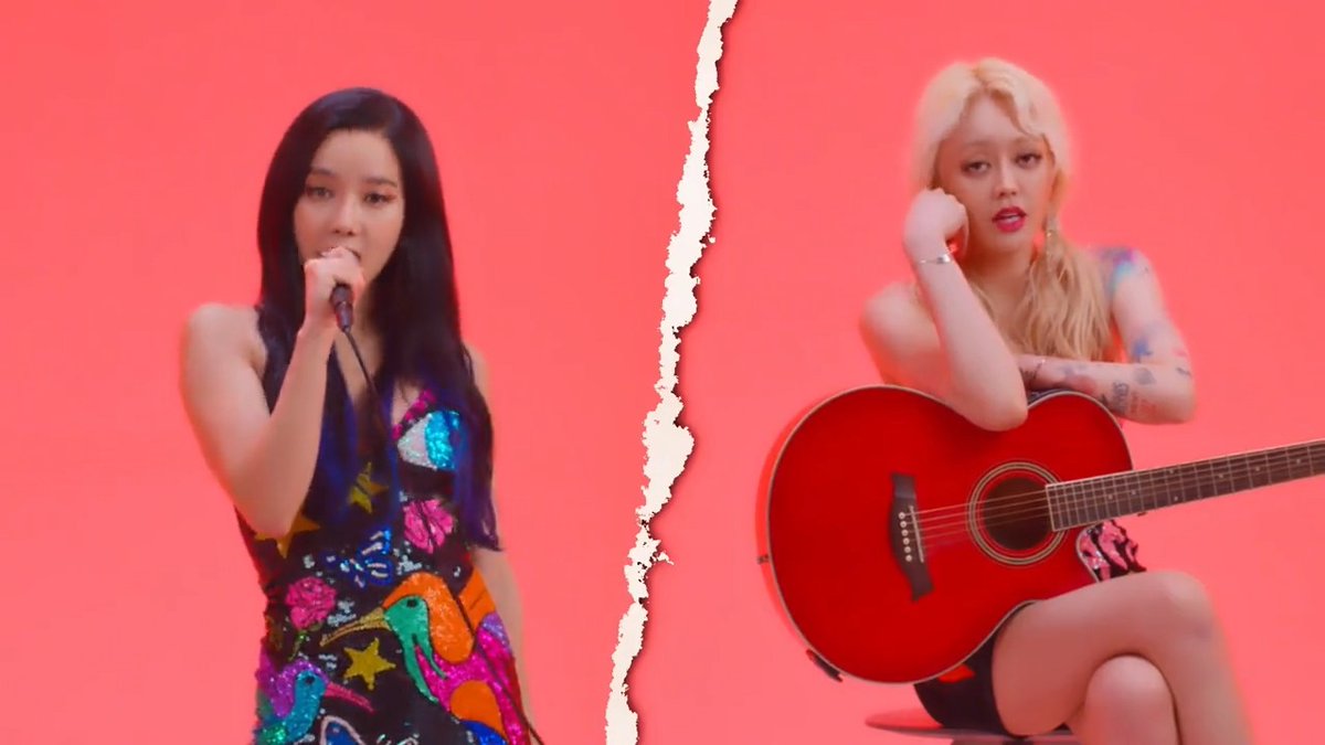 where were the “we need more adults in kpop” people when this got released … deserved to be a hit