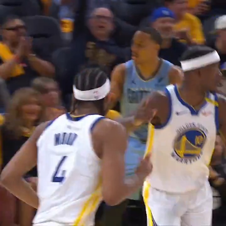 This sequence 😎 📺 NBA on TNT