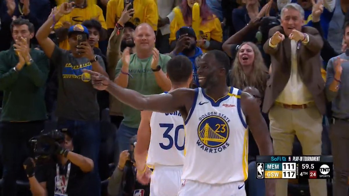 UNREAL 📺 @NBAonTNT