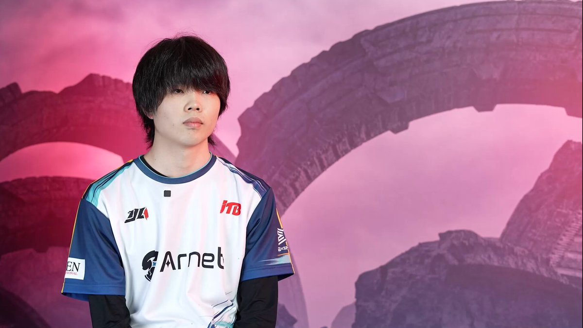 #第五人格COAVIII COAⅧワールド決勝トーナメント グループ戦Day6 日本地区 試合前インタビュー AWG vs AXIZ AWG Live Now↓ #IdentityV #第五人格 #第五人格COA