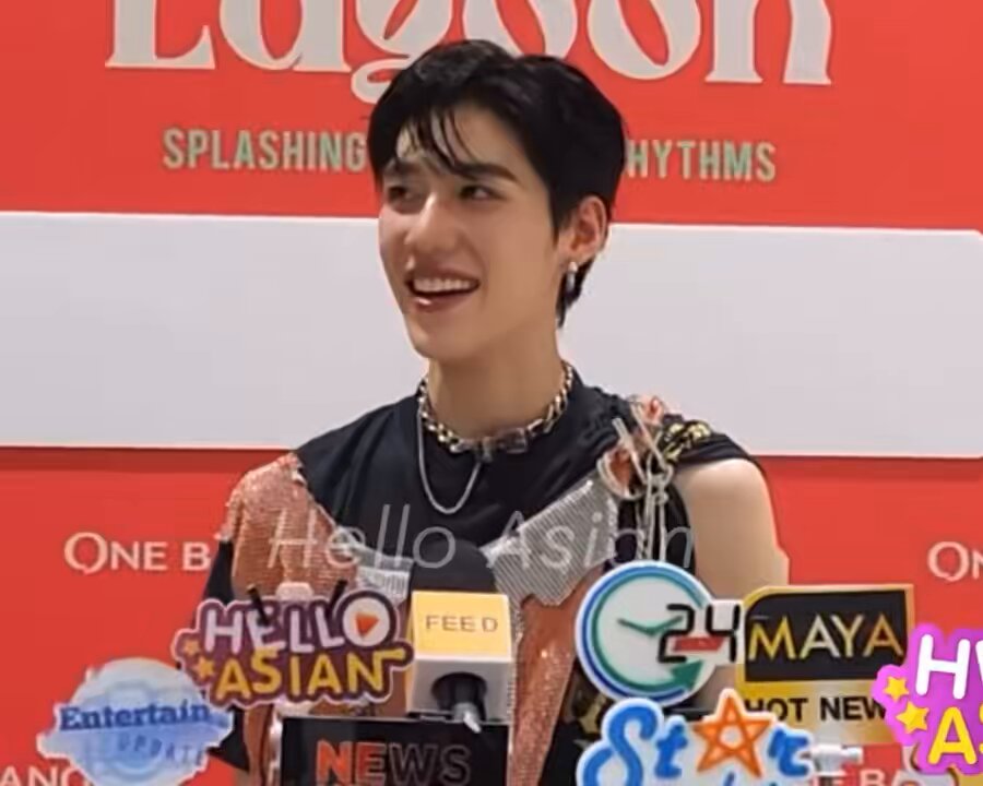 สินสอดตอนแรกพีบอก 28หลัก แล้วเค้าบอก 4หมื่นล้าน พีพี: 0บาทหนูก็เอาแล้วค่ะ พีพีบอกแต่ง 0บาท เขาก็เอา บิวกิ้น : ผมมีเท่าไหร่ผมก็ให้เขาหมดอยู่แล้วคับ เรื่องเงินมันไม่ใช่ปัญหา มันเป็นของนอกกายครับ / มึง ㅠㅠㅠㅠㅠㅠㅠㅠㅠㅠㅠㅠㅠㅠㅠㅠㅠ #bbillkin #ppkritt
