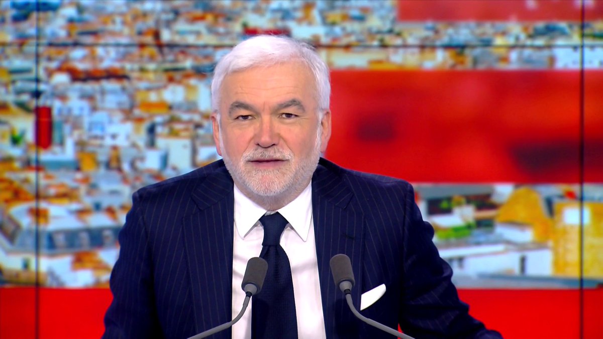 «Villes vertes : Safran voit rouge» : l'édito de Pascal Praud dans #HDPros