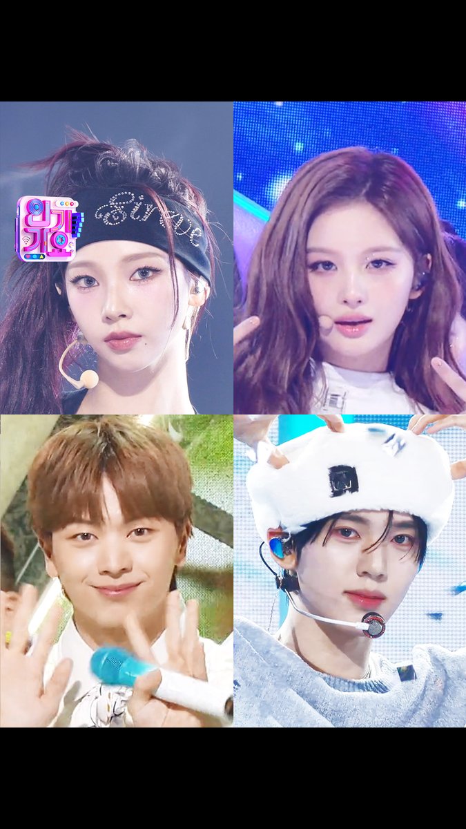 가슴이 웅장해지는 비주얼 조합의 공통점은? 인가 라이브 유니콘 인 도쿄돔 MC라는 점👀✨ <2025 SBS INGALIVE UNI-CON in TOKYO DOME> ☞ 4월 27일 [일] 오후 3시 20분 #SBS인기가요 #인기가요 #2025SBSINGALIVEUNICONinTOKYODOME #Inkigayo #ingalive #unicon #육성재 #카리나 #설윤 #한유진