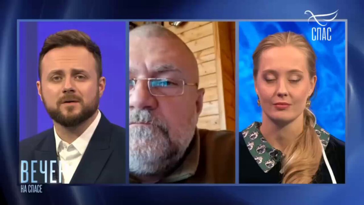🔥Кабанов: Радикальный ислам – это не религия, это политическое движение,целью которого становится захват мира. Раньше называлось фашизмом, теперь радикальным исламом. Вы только задумайтесь,Киргизия вмешивается во внутренние дела России,это до какой стадии мы докатились?!