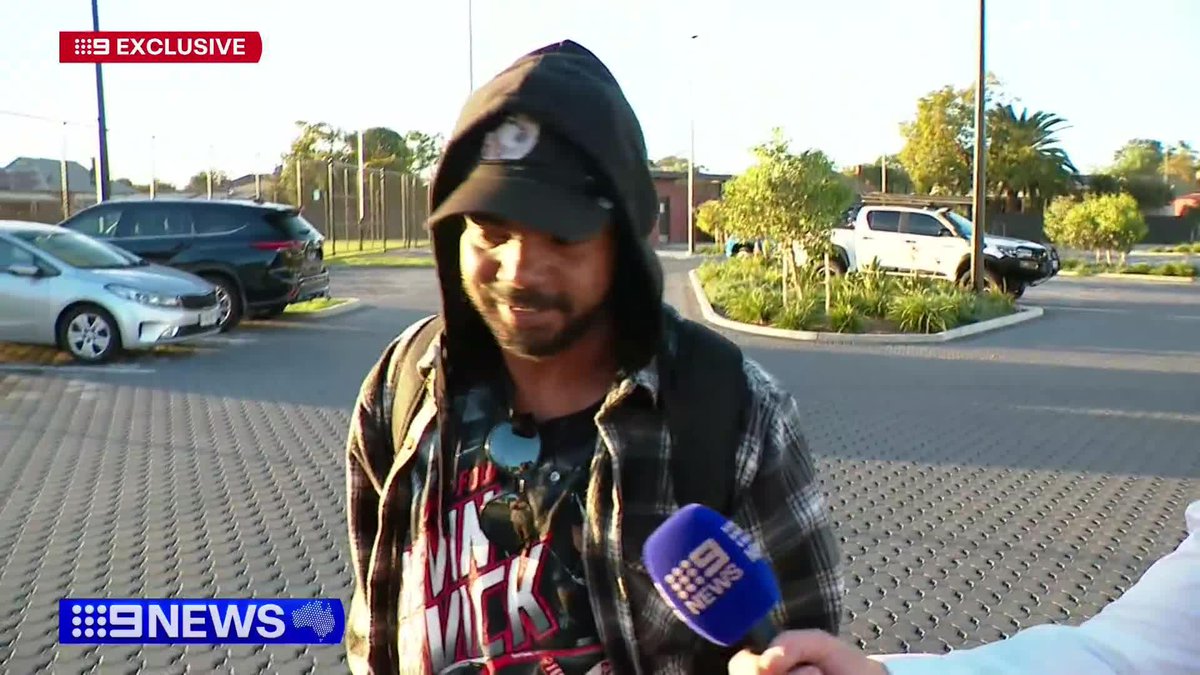 #EXCLUSIVE: Port Adelaide star Willie Rioli has spoken of the hurt that online racist abuse has caused his family in the wake of a fiery Gather Round win - expressing remorse for an inflammatory social media post directed at Hawthorn. Braden Ingram #9News