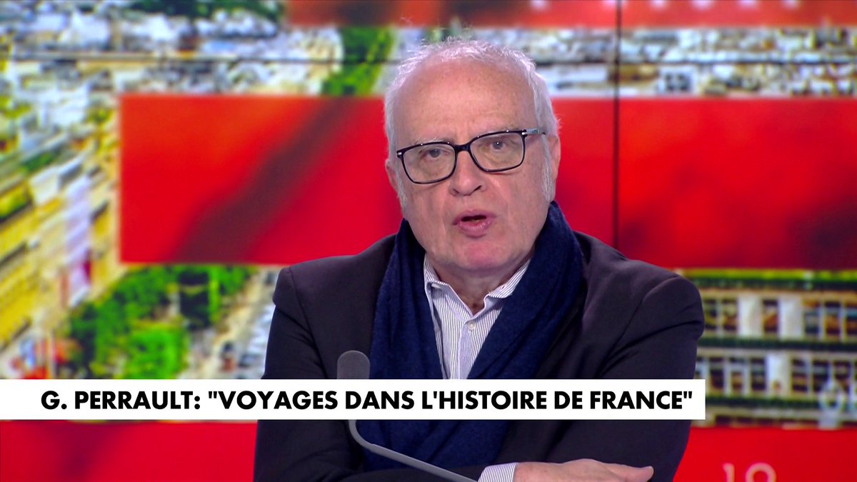 «Quand j’étais professeur, je me souviens du jour où je n’ai plus pu parler à la première personne du pluriel, parce qu’une partie de la classe était arabe ou africaine», se rappelle Richard Millet, écrivain, évoquant la chute du niveau scolaire.