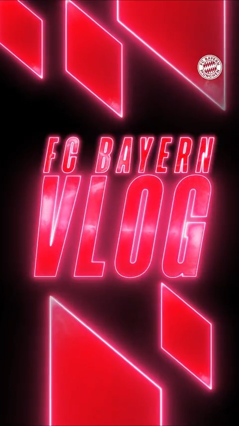 Ihr habt ihn euch gewünscht – jetzt ist er da! Der VLOG zur Champions League Reiseplanung mit FC Bayern Tours! ✈️ 🏟️ Werft einen Blick hinter die Kulissen – von der Anreise bis zur Logistik rund ums San Siro! Zum Clip: 📹 #FCBayern #MiaSanMia #UCL
