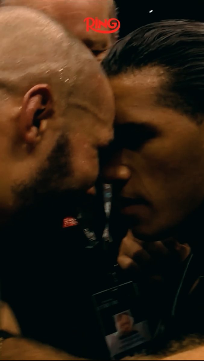 Legacy. Honour. Respect. Chris Eubank Jr. vs Conor Benn 🌟💣 🥊 Ring Magazine card on April 26th at Tottenham Hotspur Stadium live on DAZN PPV and Sky powered by #FatalFury: City of the Wolves in collaboration with FATAL FURY: City of the Wolves.