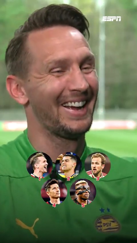 Wie is de beste kopper? 🧐