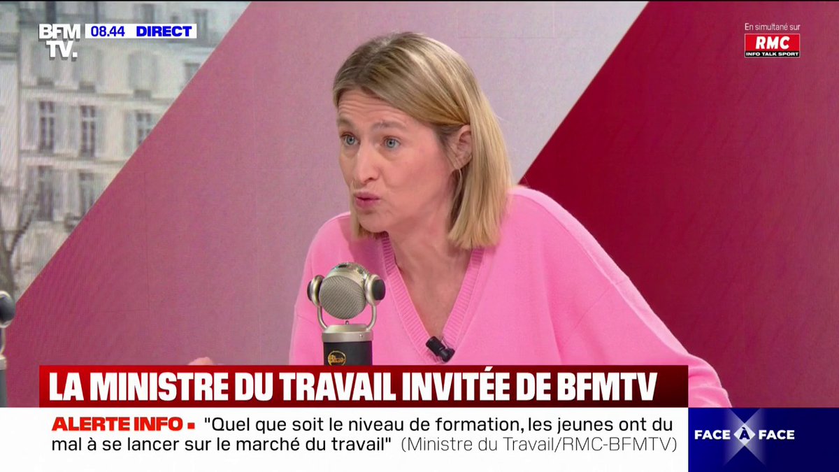Cette insupportable petite bande de parasites illégitimes qui n’ont jamais travaillé continue inlassablement à nous traiter de fainéants Ça finira mal et ce sera bien fait