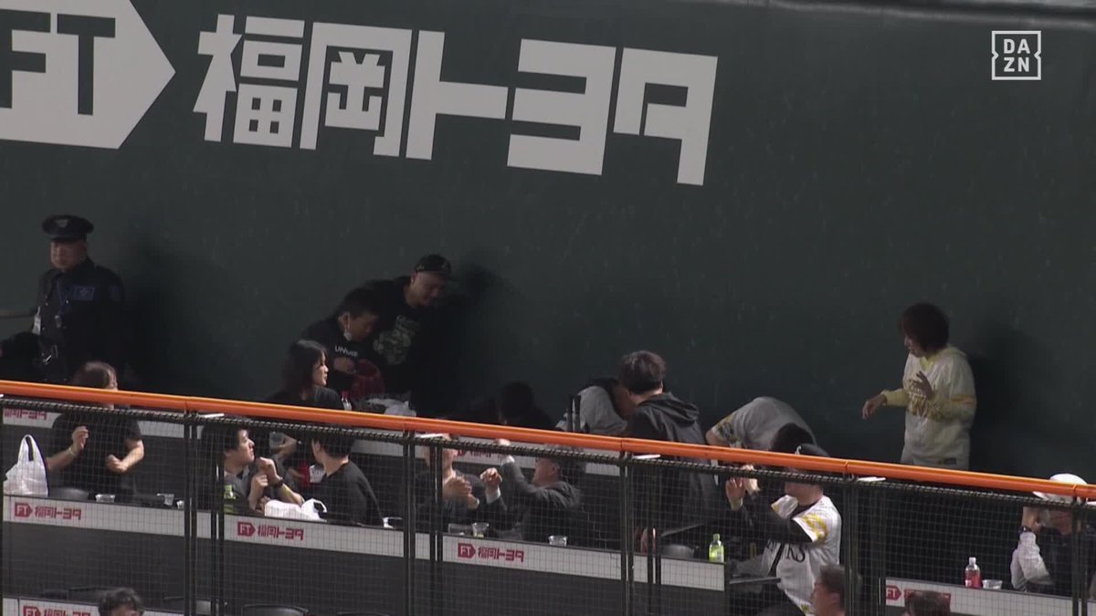 眉秀でたる若人よ 確信の一打はプロ初アーチ 宗山塁 先制ホームラン ⚾プロ野球 (2025/4/16) 🌸ソフトバンク×楽天 📱live on DAZN #オレをみろ #RakutenEagles