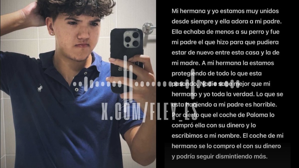 ⚠️¿Chi MIENTE? ¿CHI o NO?⚠️ ZORRO CUESTA (el hijo de Frank Cuesta) estalla después de la entrevista de Chi en NLDATMxFI.