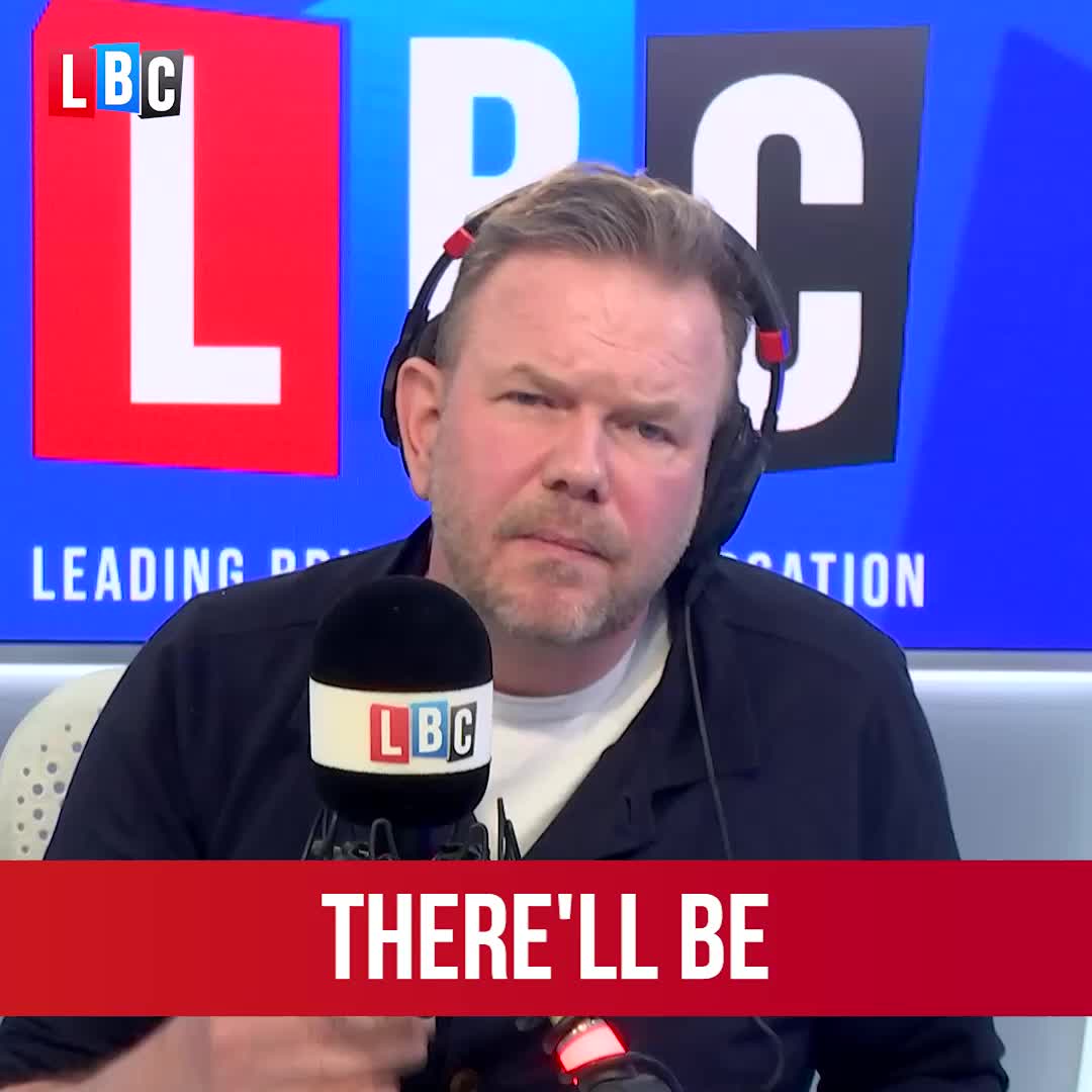 "How did you end up on the same team as the self-confessed sex offender?" James O'Brien asks those who see trans people as a threat: "is Donald Trump your man?"
