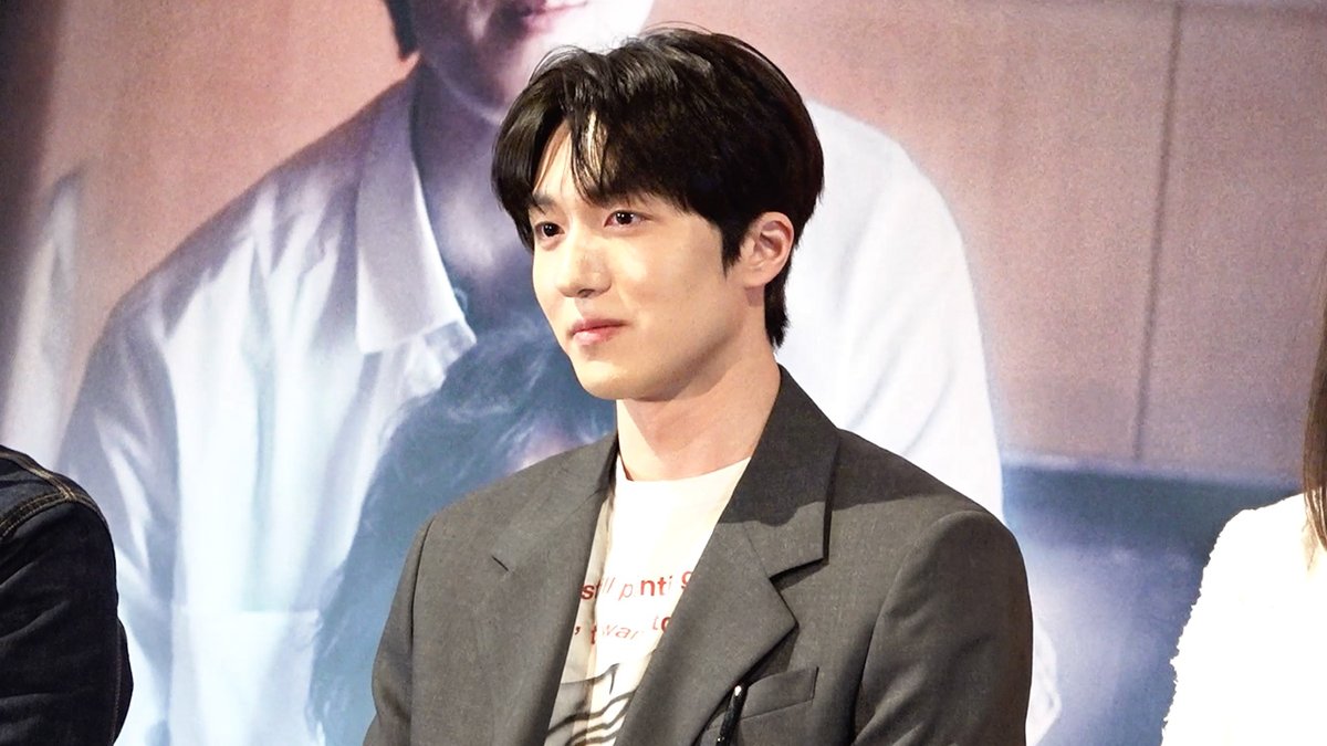 [🎥] AI 아니고 강찬희입니다👍 | 찬희 귀신들 언론시사회 BEHIND ✔ #SF9 #에스에프나인 #찬희 #CHANI #귀신들 #범수