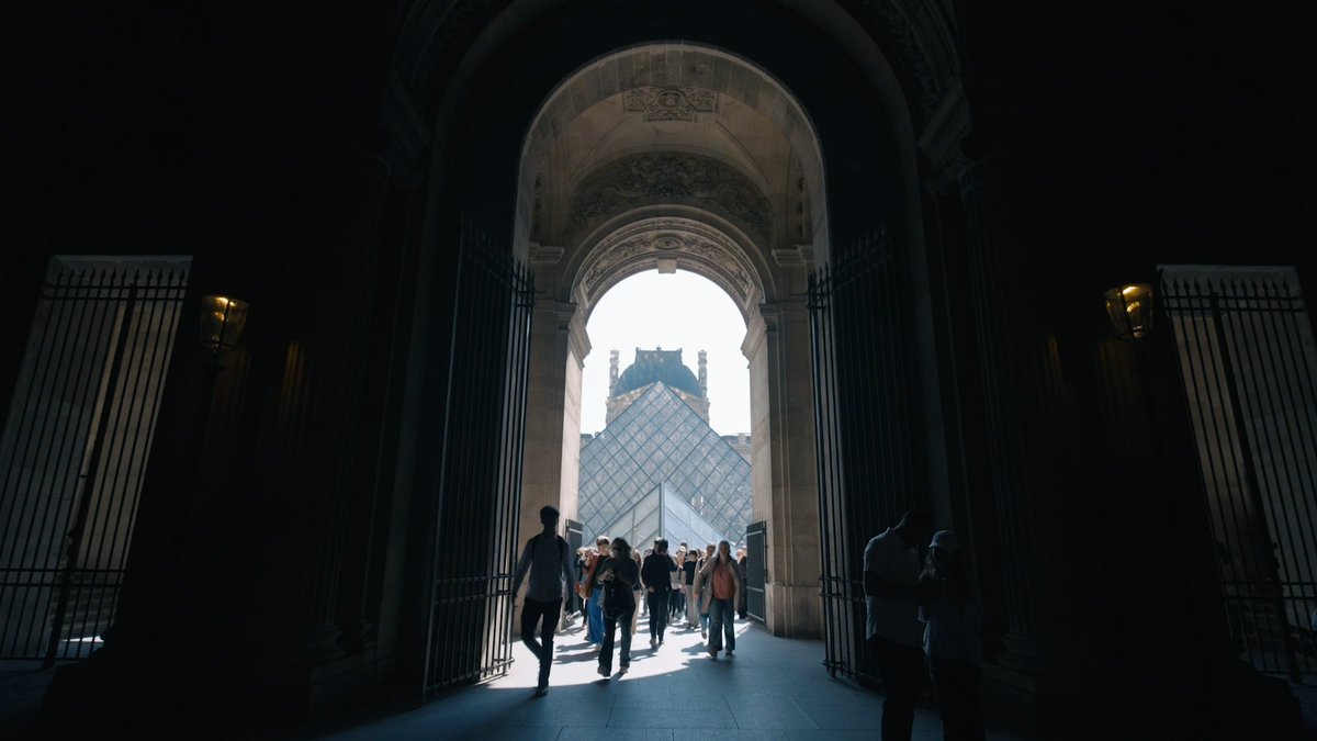 We came. We saw. We conquered. Together, we’re empowering tomorrow, today. #PoweredByIO Paris Blockchain Week