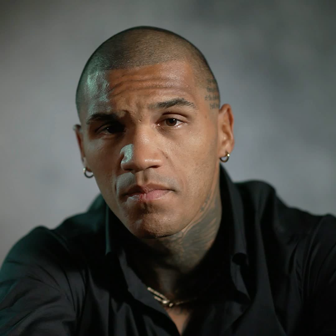 "When he loses, he has to retire" ❌ Conor Benn on what he believes the future holds for Chris Eubank Jr 👀 #EubankBenn | April 26 | Live on Sky Sports Box Office