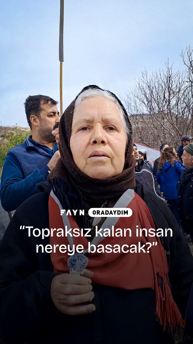 Hatay Samandağ’da tapusu elinden alınan vatandaş: “30 yıl çalışacaksın, tam diyeceksin tamam kendi dünyamı kuruyorum, bir sabah kalkacaksın e-devletinde tapun yok.”