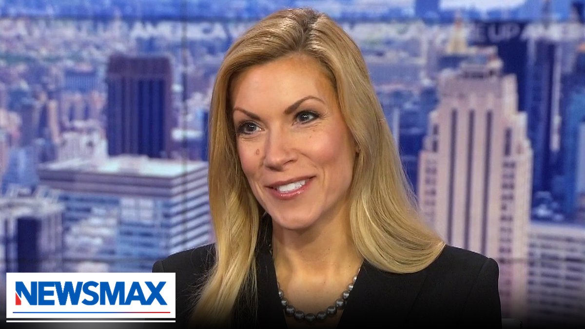 "Where were they the last four years when you had over 20 million people enter our country illegally?… Where was this outrage then?" — Texas Rep. Beth Van Duyne slammed Democrats for protesting against deportations Congresswoman Beth Van Duyne Sharla McBride @Marc_Lotter