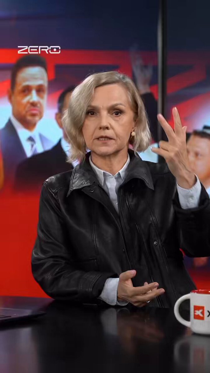 🗣️ Maria Stepan zaprasza na subiektywny przegląd najmocniejszych fragmentów trzech debat z udziałem kandydatów na prezydenta. Co trafiło do jej TOP3? Sprawdźcie materiał i dajcie znać w komentarzu, które momenty Wam zapadły najbardziej w pamięć. ⤵️
