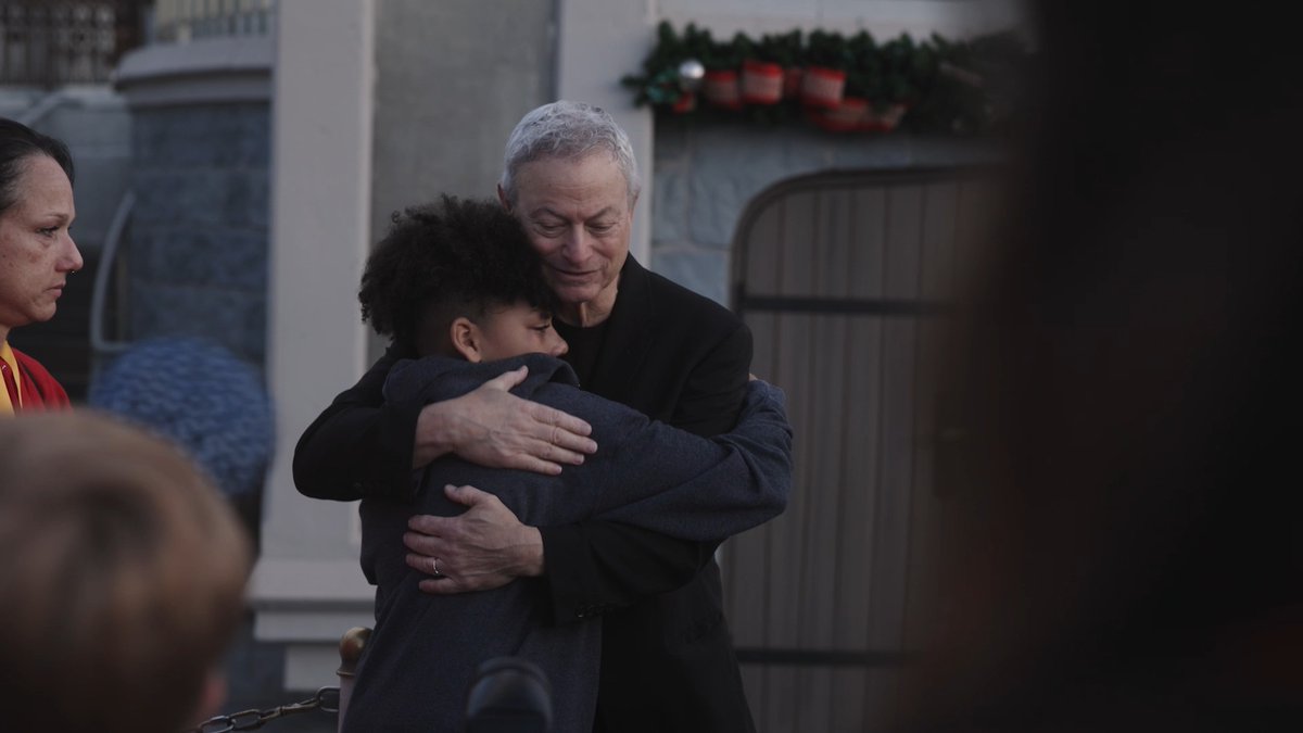 Every year, we bring together families of fallen military heroes for a week of healing, connection, and unforgettable moments at our Snowball Express annual event. ❤️❄️ This heartwarming video shares a glimpse into a week filled with remembrance, joy, and the power of community — where surviving spouses, children, and loved ones find comfort with others who truly understand. 🇺🇸 Thanks to our incredible supporters, these families are reminded they are never alone, and that their heroes will never be forgotten. 💙