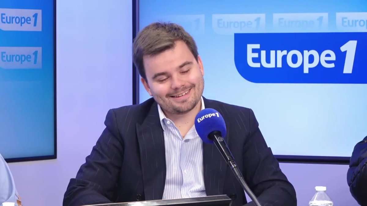 « On s’est fait plaisir », raconte Patrick Sébastien au sujet des clips déjà publiés de certaines chansons de son nouvel album « Olé osé, chansons très crues, inédites et interdites », qui sortira le 25 avril prochain, dans #OMSLT avec Cyril Hanouna sur #Europe1.