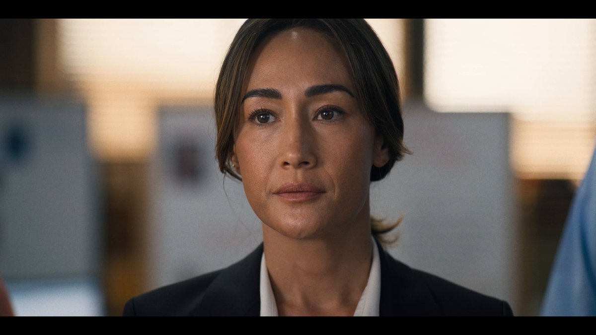 A new chapter in the world of Bosch begins with BALLARD. Introducing Maggie Q as Detective Renée Ballard, coming this summer to @primevideo.