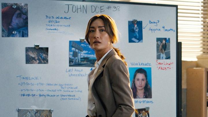 A new chapter in the world of Bosch begins with BALLARD. Introducing Maggie Q as Detective Renée Ballard, coming this summer.