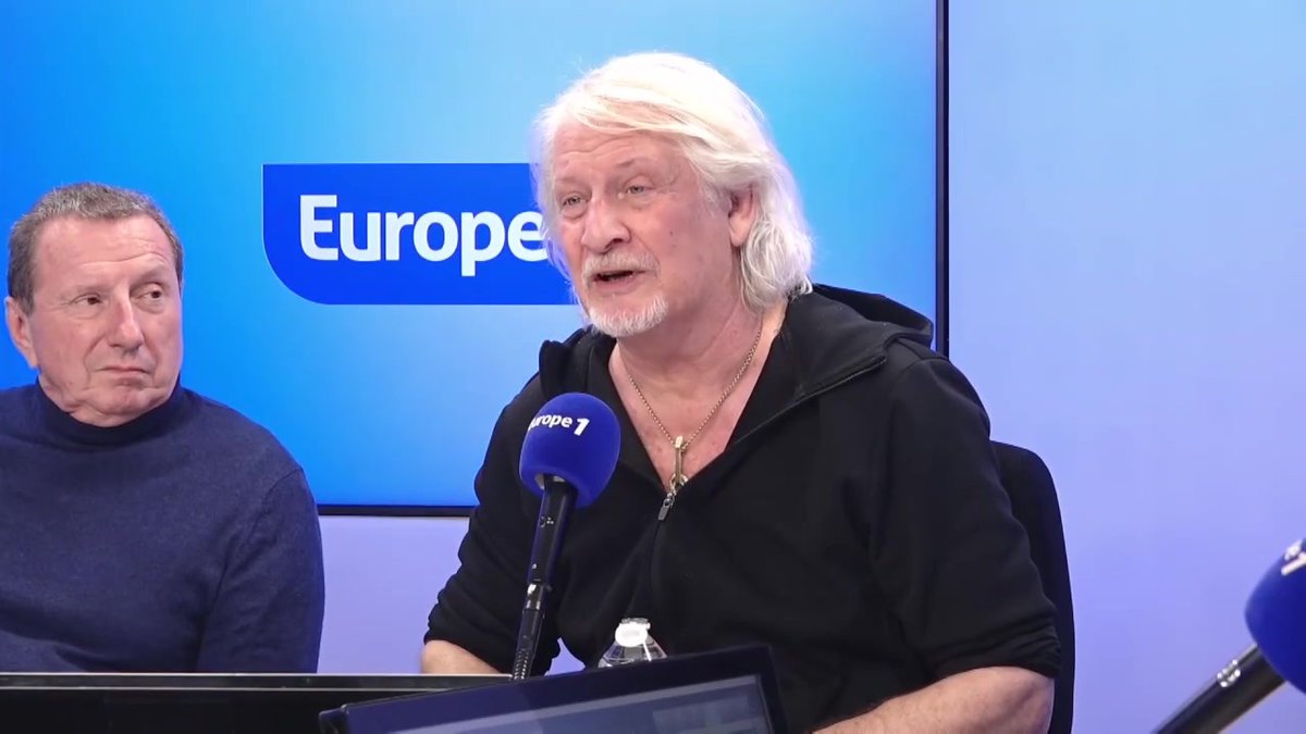« Ça, c'est ma plus grande chance de connaitre ces mecs-là, d’avoir bouffé chez Ventura, d’avoir été pote avec Delon, de partir en tournée avec Sardou, d’avoir connu Brassens… », raconte Patrick Sébastien, dans #OMSLT avec Cyril Hanouna sur #Europe1.