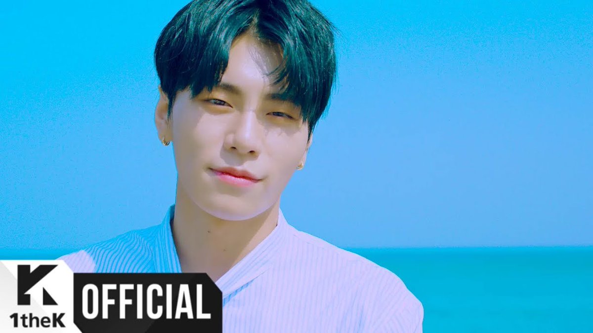 7 Years ago today, JBJ released 'Call Your Name'