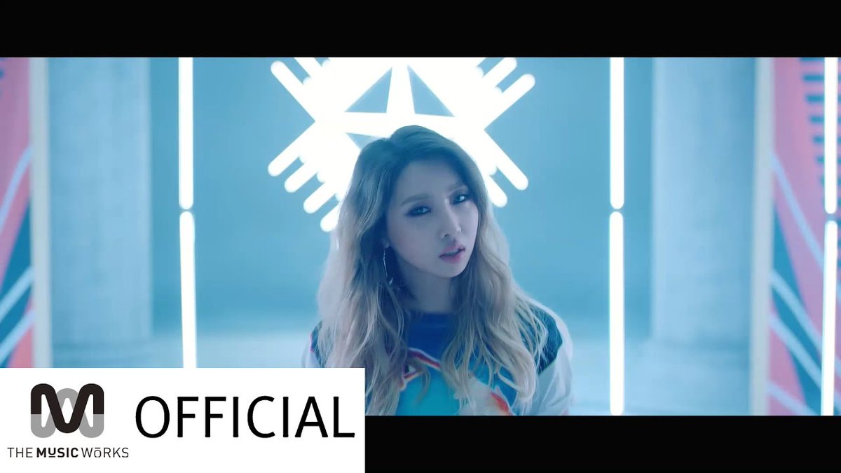 8 years ago today, Minzy debuted as a soloist with her 1st Mini Album ‘MINZY WORK 01 UNO’ with title track ‘NINANO’.