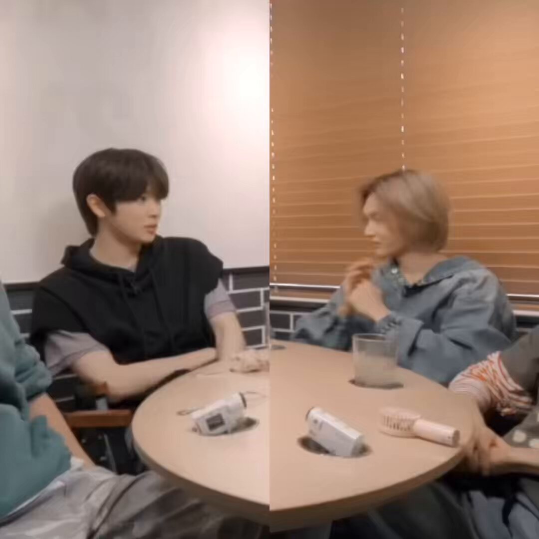 240417 ㅇㄹㅇㅈ ep.19 스페셜한 박언빈