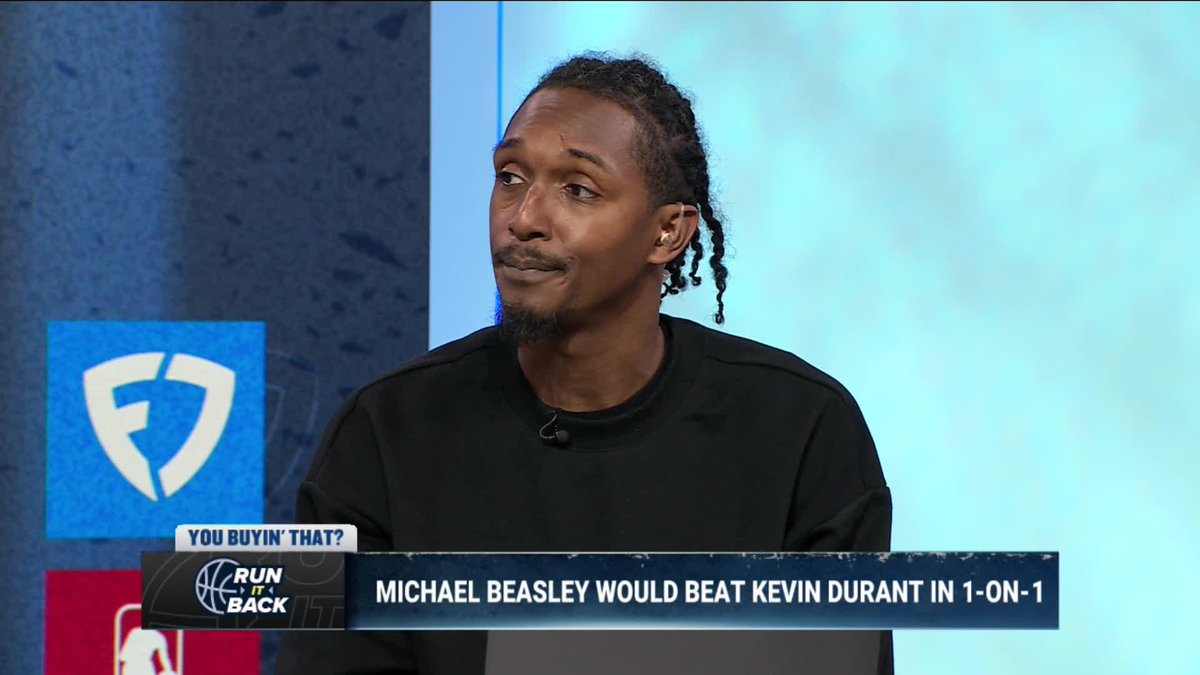 Lou Will says Heat fans are front-runners "I know some fan bases that are legitimate front-runners...they only show up when things are going well." 😬 (🎥 Run It Back )