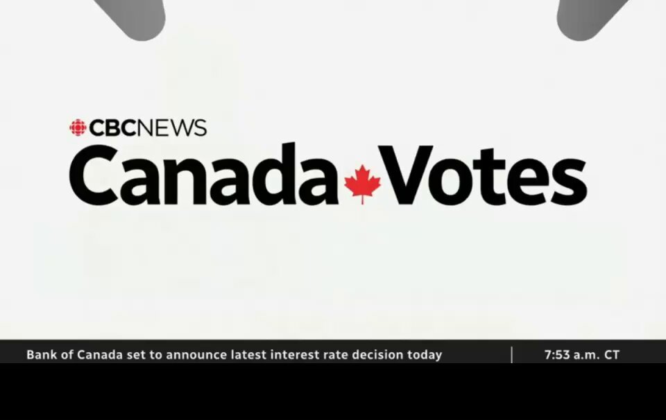 CBC's '22 Minutes' might be regretting doing this