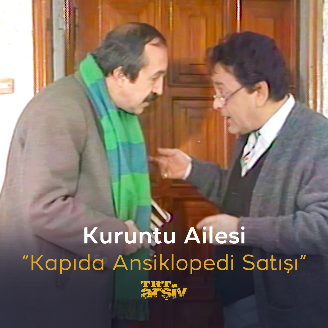 İhtiyacınız olan her konuda bir ansiklopedi mevcut. 😅 #KuruntuAilesi