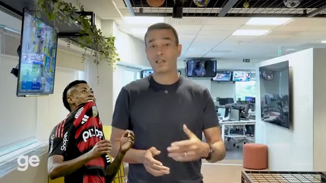 André Rizek, sobre envolvimento de atletas com apostas: "A saída é punir exemplarmente atleta que se envolve com esse tipo de mutreta"
