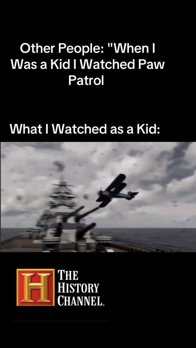 Anyone else?