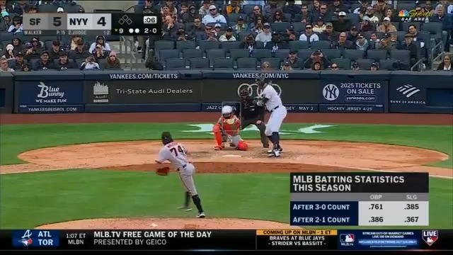 Does Patrick Bailey get enough credit for his elite pitch framing? BK digs in.