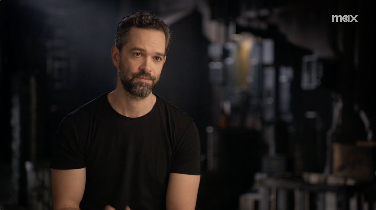 The search for justice. #TheLastOfUs executive producers Craig Mazin and Neil Druckmann and the cast break down the Season 2 premiere. New episodes Sundays at 9PM on Max.