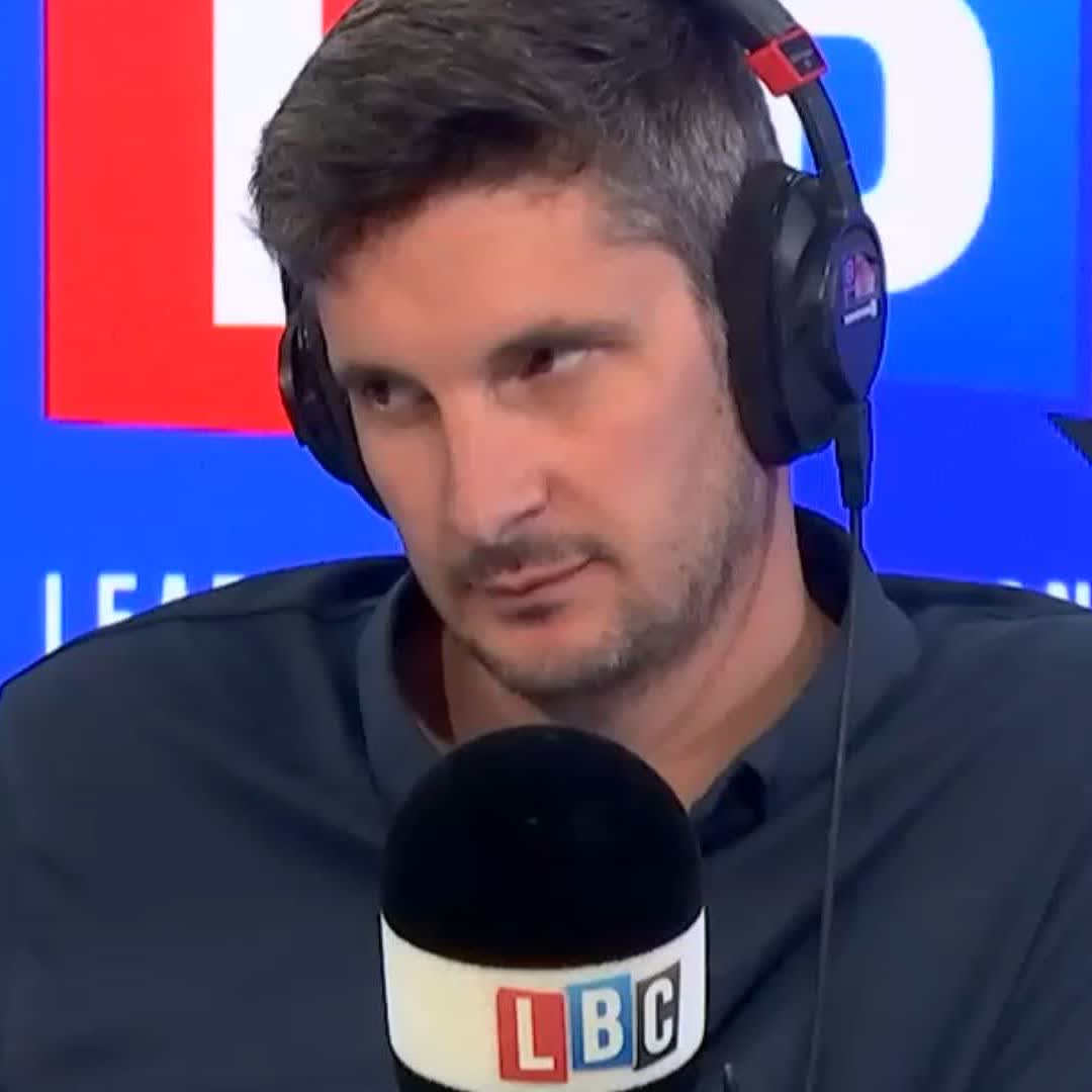 "You're incentivising work and you're incentivising saving." "Nicola, I think this is genius." Caller Nicola tells Tom Swarbrick that she believes young people should be able to work tax-free for five years after leaving education.