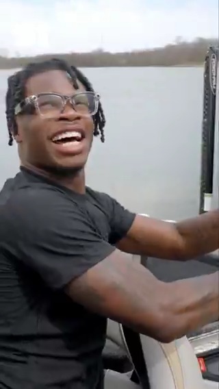 Travis Hunter like you've never seen before 👀 TOMORROW 9 a.m. ET
