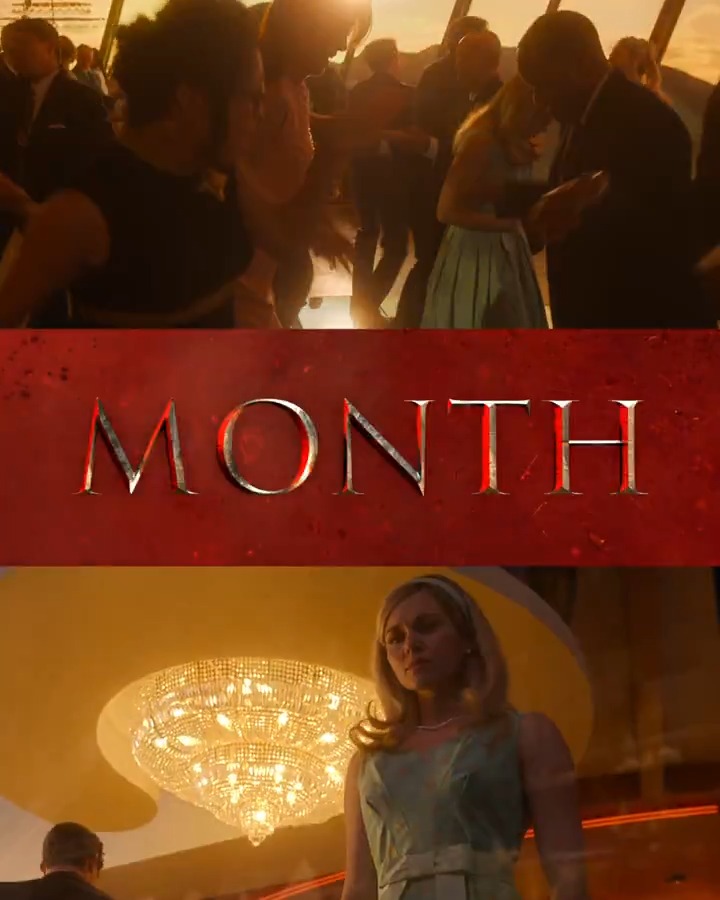 In ONE MONTH, Death returns to theaters. Final Destination Bloodlines - Only in Theaters and IMAX May 16. #FinalDestination #FilmedforIMAX