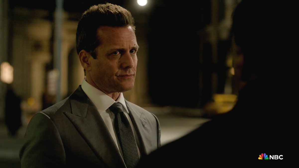 it's risky business, but someone's gotta do it. all-new #SuitsLA – watch NBC Entertainment on Peacock.