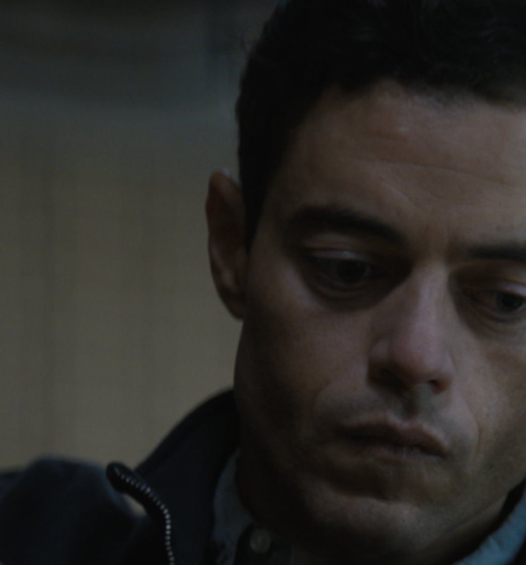 #TheAmateur is a "spy movie unlike any other." Experience it now only in theaters. Get tickets: