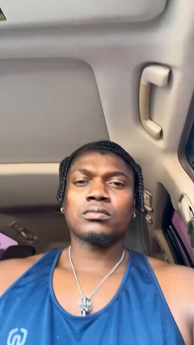 Who go dey compare Verydarkman to Portable na! 👀😂