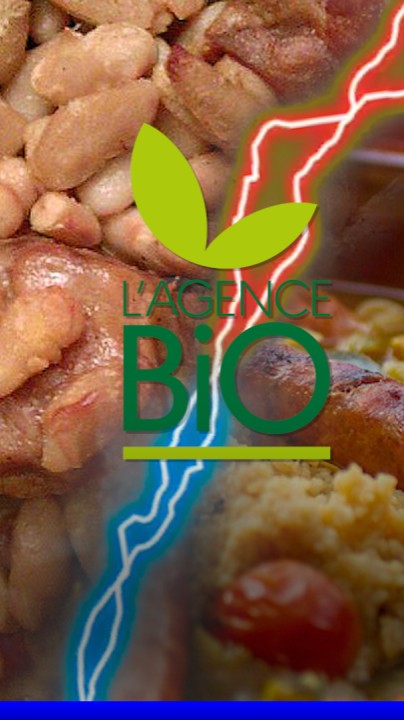 Le ministère de l'Agriculture demande à remplacer le couscous par du cassoulet dans le prochain spot de l'Agence bio