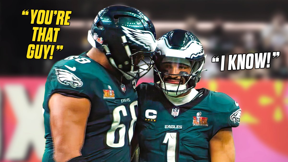 All your favorite "Mic'd Up" moments in one video. You're welcome 🫡